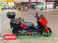 COMBO 3 THÙNG TOURING XMAX 300 ADV