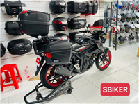 BỘ 3 THÙNG SU GSX S150 BẢN NAKE