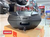 THÙNG SAU GIVI V49NB MONOKEY
