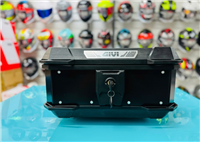 THÙNG NHÔM GIVI MTN29B ĐEN