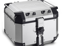 THÙNG SAU 42 LÍT TREKKER GIVI OUTBACK OBKN42A