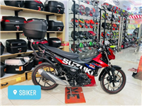 THÙNG GIVI B27N SATRIA