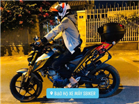 THÙNG GIVI TFX