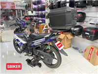 THÙNG VUÔNG XE EXCITER 135 2011