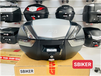GIVI V47NT TRẮNG THÙNG XE NHẬP Ý