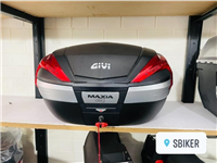 THÙNG GIVI V56NN NHẬP KHẨU Ý