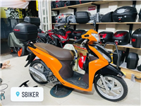 THÙNG B270N + BAGA MV VISION