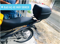 THÙNG GIVI E26NX WAVE S  