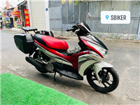 THÙNG HÔNG GIVI AIR BLADE