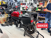 THÙNG HÔNG CB650R THÙNG HÔNG GIVI HONDA CB650R