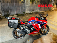 THÙNG HÔNG CBR150R GIVI