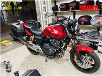 BỘ THÙNG HÔNG GIVI CB400