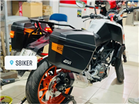 THÙNG HÔNG GIVI DUKE 390