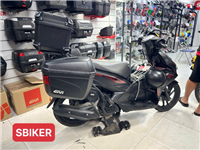 THÙNG HÔNG HONDA AIR BLADE 160 3 THÙNG AB 125 150