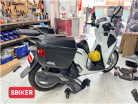 THÙNG HÔNG HONDA SH 150 GIVI E22N