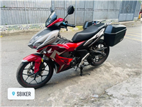 THÙNG HÔNG WINNER X