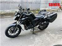 THÙNG HÔNG FZ25 THÙNG ĐÔI CHO FZ250