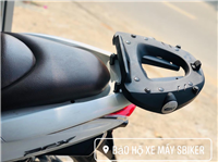 BAGA GIVI HONDA PCX