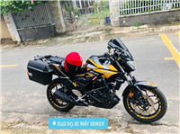 THÙNG HÔNG GIVI E23NS MT03    