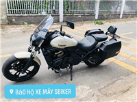 THÙNG HÔNG GIVI E23NS VULCAN S 650