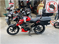 THÙNG HÔNG XE GSX BANDIT