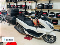 THÙNG HÔNG GIVI XE PCX 160