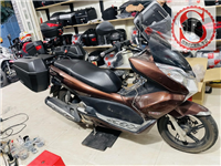 THÙNG HÔNG GIVI XE PCX