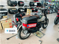 THÙNG HÔNG PG1 2 BÊN YAMAHA PG-1 GẮN 2 SIDE BOX