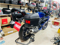 THÙNG HÔNG GIVI R15