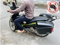 THÙNG HÔNG WAVE RSX GIVI