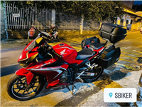 THÙNG HÔNG CBR500R