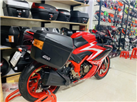 THÙNG HÔNG XE GPX 200