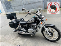 THÙNG HÔNG GIVI SUZUKI GZ150A