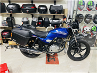 THÙNG HÔNG SUZUKI HJ125 GIVI