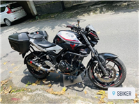 THÙNG HÔNG GIVI MT03 - E22N