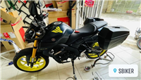 THÙNG HÔNG GIVI MT15