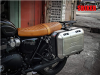 THÙNG SAU GIVI TRIUMPH 