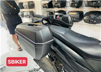 THÙNG ĐÔI 2 BÊN HONDA VARIO 125