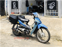 THÙNG HÔNG GIVI WAVE