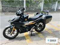 THÙNG HÔNG WINNER X