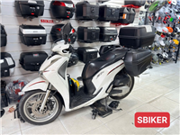 THÙNG HÔNG XE SH 125i