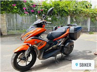 THÙNG HÔNG NVX V2 HIỆU GIVI