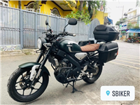 THÙNG HÔNG GIVI XSR 155
