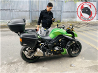 THÙNG HÔNG Z1000 THÙNG ĐÔI GIVI CHO Z1K