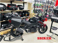 THÙNG HÔNG XE Z400 GIVI