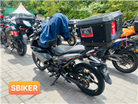 THÙNG NHÔM GIVI EXCITER 150 Y15ZR 29 -39 LÍT