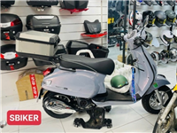 THÙNG NHÔM ESPERO 50cc