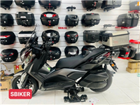 THÙNG NHÔM XE YAMAHA XMAX 300