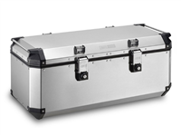 THÙNG NHÔM 110 LÍT GIVI OBK110A DÀNH CHO XE ATV, BÁN TẢI