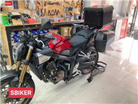 COMBO 3 THÙNG XE CB650R 88Lit